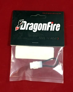 DRAGONFIRE RACING HARNESS OVERRIDE CLIP HONDA/YAMAHA 14-5001 - Bild 1 von 2