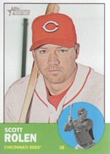 2012 Topps Heritage BS 202-413 YOU PICK