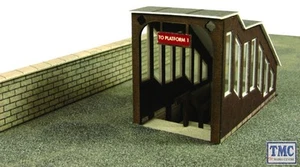 PO400 Metcalfe 00/H0 Scale Platform Underpass - Picture 1 of 1