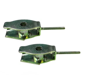 Honda CBR125 2011-2016 Chain Adjuster Set Pair OEM 40543-KPP-T00 Genuine - Picture 1 of 4