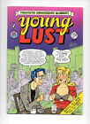 Young Lust 7 1990 Vf And  Last Gasp Comics