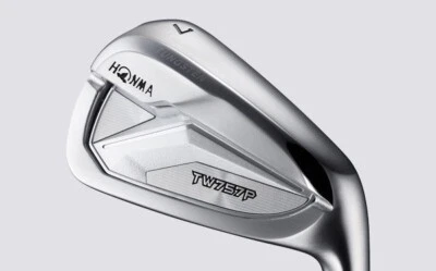 HONMA TW757P Iron 4I 19 VIZARD Regular Flex New - Image 1 of 4