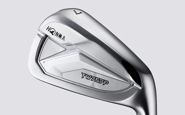 HONMA TW757P Iron 4I 19 VIZARD Regular Flex New - Image 1 of 4