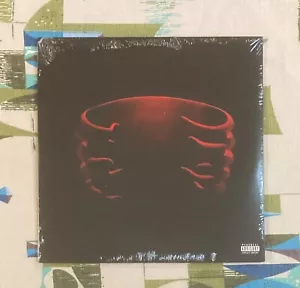 Tool SEALED 2 LP Undertow - Sober M/M - Picture 1 of 2
