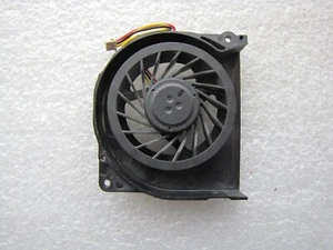 Ventilador enfriador de CPU Fujitsu Lifebook S760 (P/N: KDB05105HB) - Imagen 1 de 2