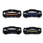 Sports Hiking Bag with 2 Water Bottles Hiking Exercise Outdoor Belt Bag