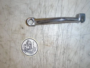 BSA A65 A50 KICKSTART CRANK ORIGINAL OEM 57-2652 - Picture 1 of 4