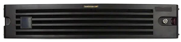 Supermicro MCP-210-82502-0B 2U Bezel for SC825M Series Chassis NEW, STOCK - Image 1 of 1