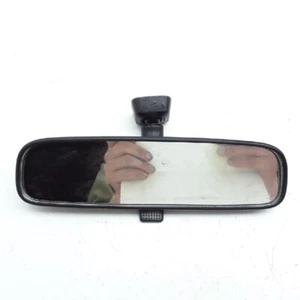 REAR VIEW MIRROR INNER Mitsubishi Space Star (A0) 2013 #89671 - Picture 1 of 3