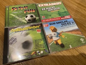 Fußball Bundesliga Hörspiele Hörbuch CD Geschichte Musik goleo Fiber - Bild 1 von 1