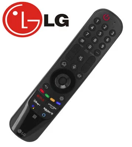 Original LG Fernbedienung Smart Magic Remote AN-MR21GC mit NFC - Bild 1 von 4