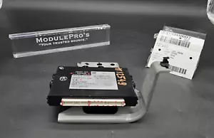 2006 Lexus GS300 GS430 Smart Key Control Module 89990-30040 / 89990-30214 - Bild 1 von 10