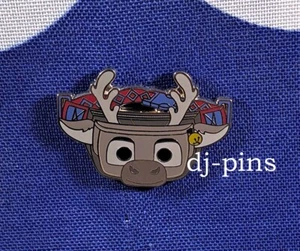 Fannasy Fanny Packs Sven Frozen Mystery Disney Pin J1 - Bild 1 von 1