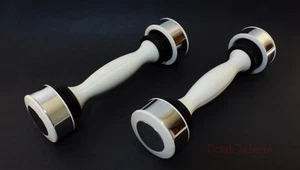 Shake Weight Hantel 2,5 Pfund je 2er Set - Bild 1 von 2