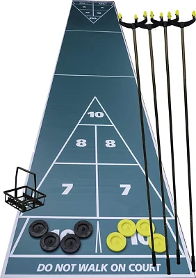 家用洗牌庭院套装 — 第 1/2 张图片