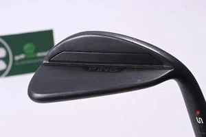 Ping S159 Sand Wedge / 56 Degree / Stiff Flex Ping AWT 2.0 Shaft - Picture 1 of 7