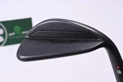 Ping S159 Sand Wedge / 56 Degree / Stiff Flex Ping AWT 2.0 Shaft - Image 1 of 4