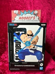 Dragon Ball - G x Materia - Kamesennin (Master Roshi) - Imagen 1 de 7