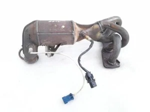PSA K485 colector de escape r. para CITROEN C4 II (B7) 1.4 VTI 95 2009 -2020 - Imagen 1 de 12