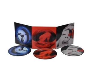 Madonna Madame X – Music From The Theater Xperience (3LP Picture Disc) - Picture 1 of 6