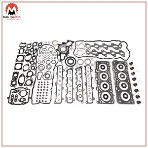 04111-51040 FULL GASKET KIT TOYOTA 1VD-FTV FOR LAND CRUISER VDJ200 4.5 LTR - Picture 1 of 1