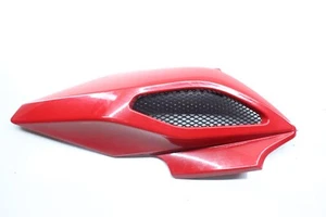 MV AGUSTA DRAGSTER 2017 RIGHT FRONT DUCT COVER PANEL COWL 8000b6316 - Picture 1 of 4
