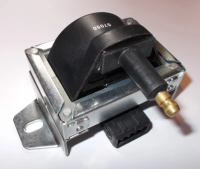 NEW Ignition Coil Pack for CITROEN AX / PEUGEOT 205 MK1 MK2 CJ 1.0 1.1 1.4 (141) - Image 1 of 3