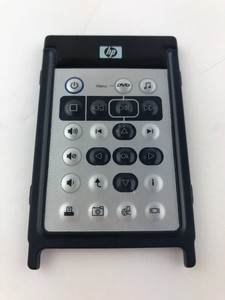 HP Pavillion Remote Control RC6 Laptop PC 162230/00 HK09