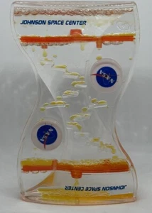 NASA - Liquid Motion Bubbler Johnson Space Center Houston, TX - Picture 1 of 4