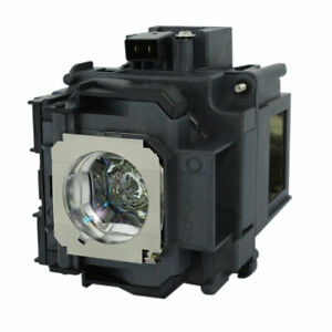 Lutema Projector Lamp Replacement for Epson EB-G6550WU