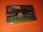 Banda Sinaloense Culiacan Cassette Sellado Original Nuevo Sealed New
