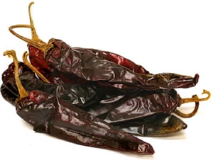 ALL Natural  Dried Guajillo Chili Guajillo Pepper, 4oz- 5lbs - Picture 1 of 2