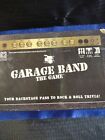 Garage Band The Game New