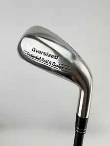 One Length Driving Iron Controller 17* KBS PGI Regular Graphite /New Grip /19515 - Picture 1 of 19