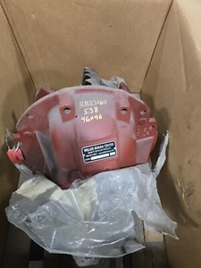Weller  Reman Differential New  Shipping  - Picture 1 of 16