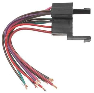 Ignition Switch Connector - Picture 1 of 3