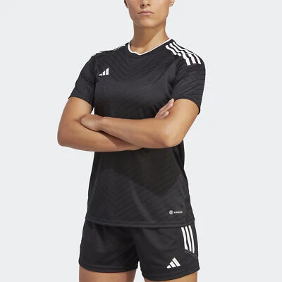 adidas women Campeon 23 Jersey - Image 1 of 4