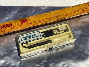 Oriel 6035 Hg (AR) Argon Lamp Mercury - Picture 1 of 2