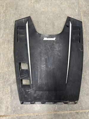 1991 YAMAHA PHAZER 2 HOOD Black Foto 1 de 4