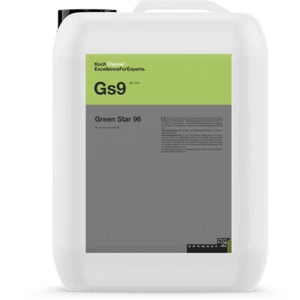 Koch Chemie Green Star 96 11l- 308011 - Bild 1 von 1