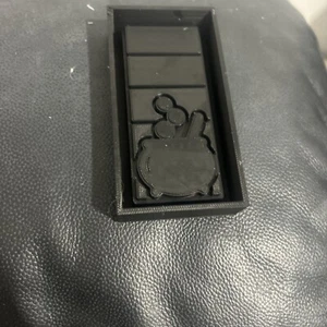 casting mould for silicon wax melt Mould - Picture 1 of 3