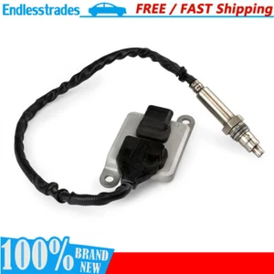 New Nox Sensor A0009053403 5WK96681C For Mercedes W212 W222 C218 X218 A207 C207 - Picture 1 of 8