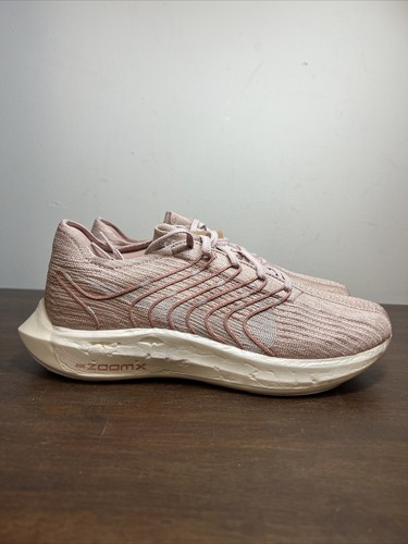 Scarpe Nike donna Pegasus Turbo Next Nature DM3414 600 rosa Oxford bianco appena