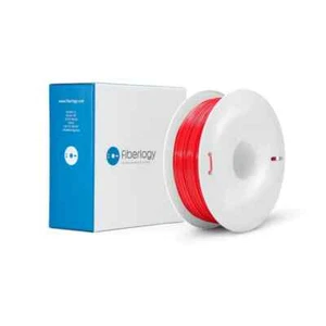 Fiberlogy ABS Red - 1,75mm - 850g - Filament für 3D Drucker - Bild 1 von 1