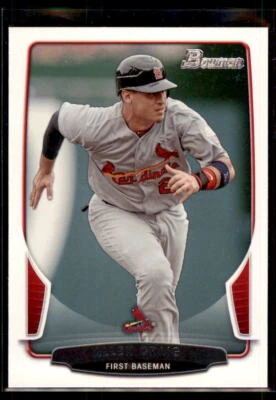 Bowman Allen Craig #14 2013 Cardenales de San Luis Foto 1 de 2