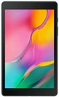 Samsung Galaxy Tab A 8.0 (2019) SM-T290 , WLAN, 8 Zoll - Schwarz