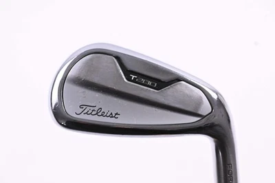 Titleist T200 2021 Pitching Wedge / 43 Degree / Stiff Flex AMT Black S300 Shaft - Image 1 of 4