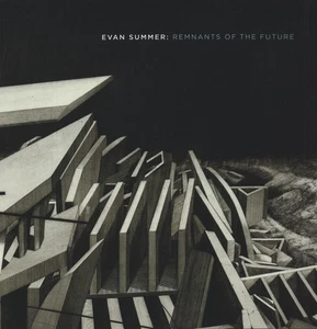 EVAN SUMMER Remnants of the Future Eric Denker (2019) Trout Gallery - Picture 1 of 2