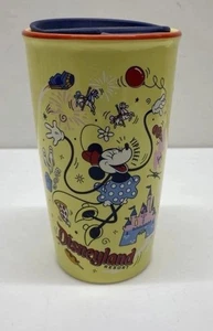 Disney Parks Disneyland Starbucks Keramik Kaffeebecher - Bild 1 von 4