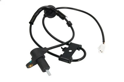 Sensor, Raddrehzahl DELPHI SS20526 für HYUNDAI COUPE II (GK) 2 2002-2009 - Image 1 of 4